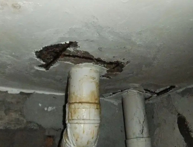 南宁卫生间漏水维修公司浅析南宁卫生间渗水维修的方法