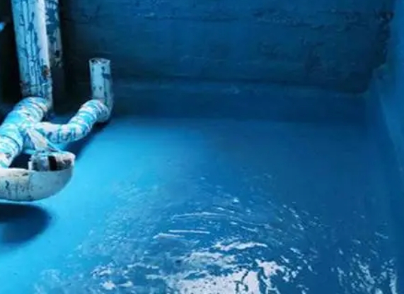 南宁卫生间漏水维修公司分下防水公司如何判断防水工程的质量?