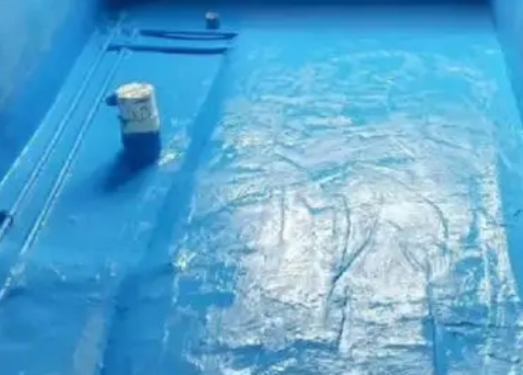 南宁卫生间漏水维修公司分享下南宁卫生间防水工程中常用防水涂料介绍。